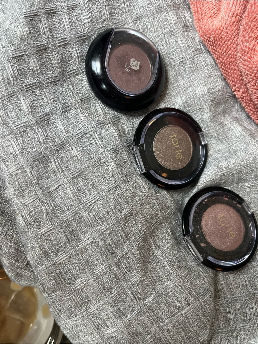 Tarte eyeshadow singles / 3